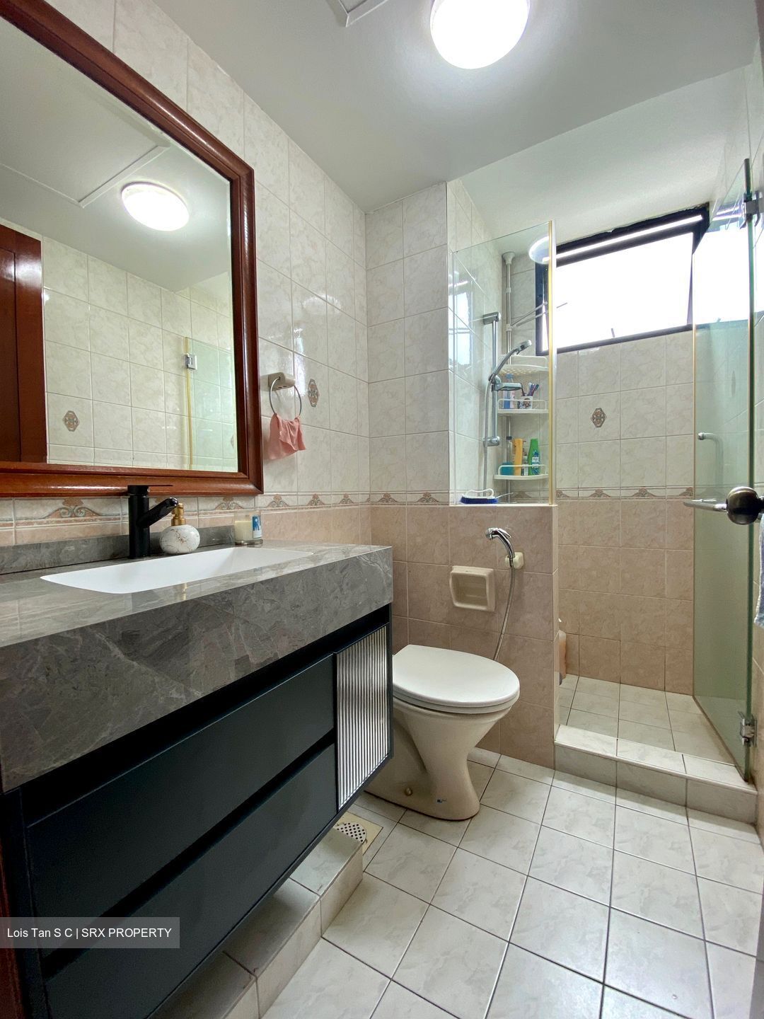 Simei Green Condominium (D18), Condominium #633802381